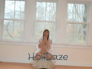 HoliDaze