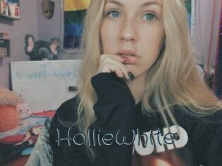 HollieWhite