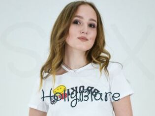 HollyBlare