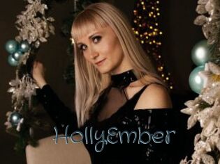 HollyEmber