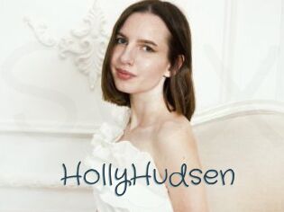 HollyHudsen