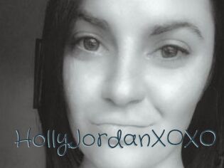 HollyJordanXOXO