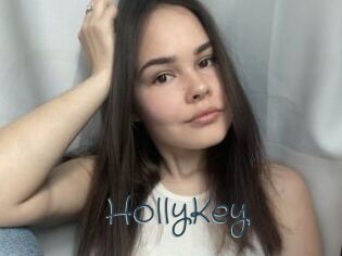 HollyKey