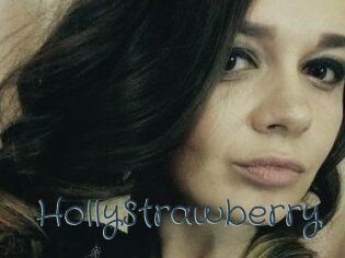 HollyStrawberry