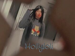 Hollyloli