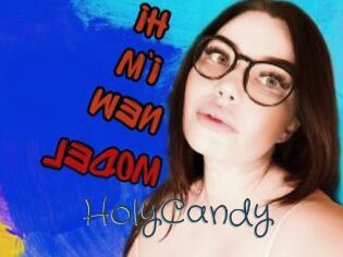 HolyCandy