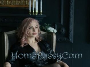 HomePussyCam