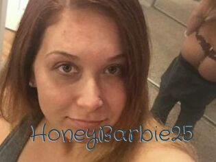 HoneyBarbie25 Sexcam Livesex