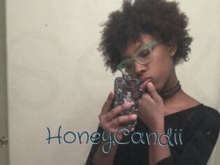 HoneyCandii