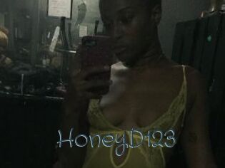 HoneyD123