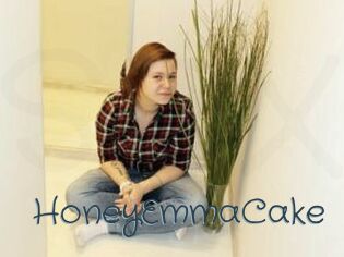 HoneyEmmaCake