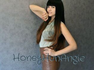 HoneyHunAngie