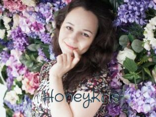 HoneyKris