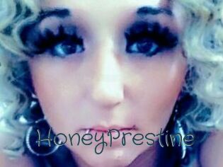 HoneyPrestine