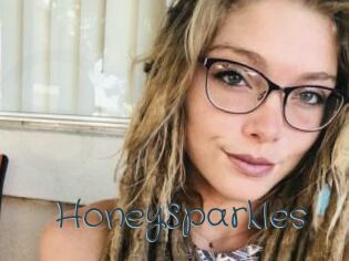 HoneySparkles