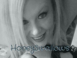 Honey_Swallows