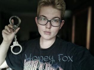 Honey_Fox