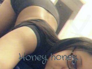 Honey_honey
