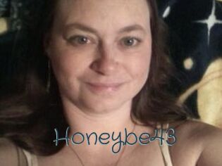 Honeybe43