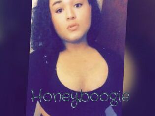 Honeyboogie Sexcam Livesex