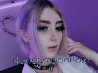 Honeymoonflow Sexcam Livesex