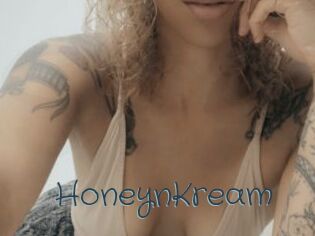 HoneynKream