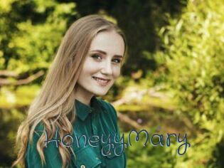 HoneyyMary