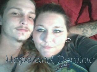 Hope_and_Dominic Sexcam Livesex
