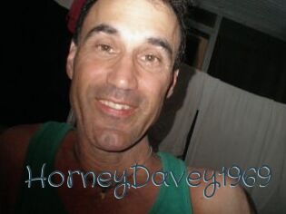 HorneyDavey1969