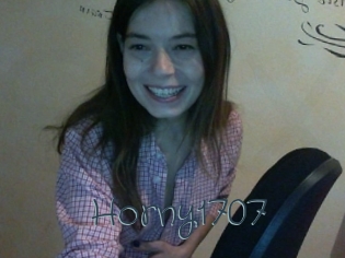 Horny1707 Sexcam Livesex