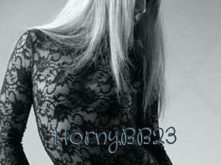 HornyBB23