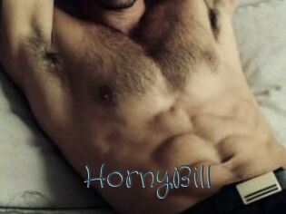 HornyBill Sexcam Livesex