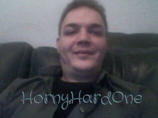 HornyHardOne Sexcam Livesex