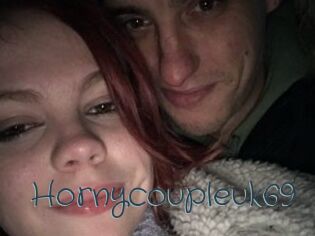 Hornycoupleuk69