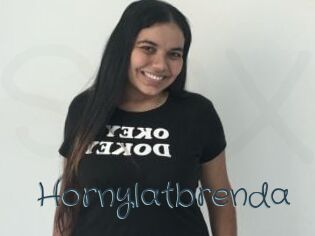 Hornylatbrenda