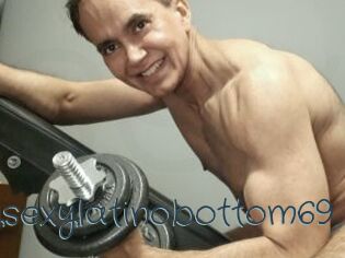 Hornysexylatinobottom69 Sexcam Livesex