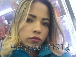 HornysubDIRTY