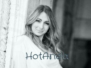 HotAriela