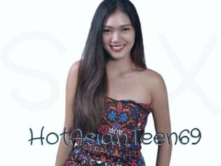 HotAsianTeen69