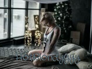 HotBlondyyyy