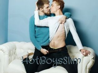 HotBoysSlim Sexcam Livesex