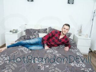 HotBrandonDEvill