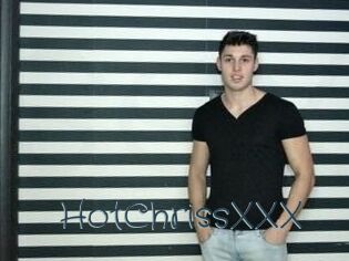 HotChrissXXX