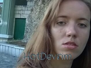 HotDevrim