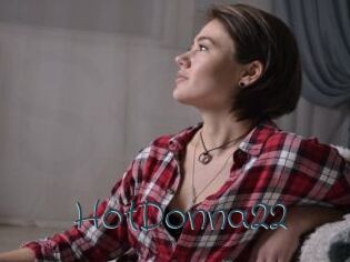 HotDonna22