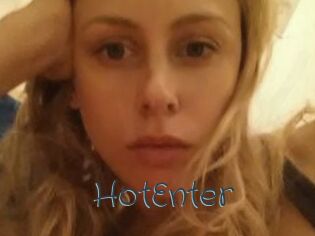 HotEnter
