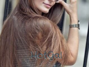 HotGal
