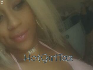 HotGirlTaz