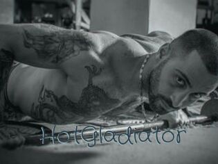 HotGladiator