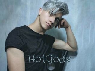 HotGods Sexcam Livesex